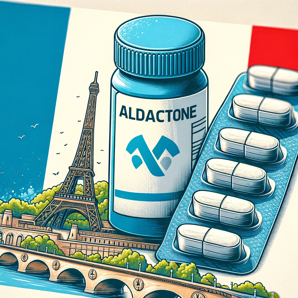 Aldactone intraveineux 